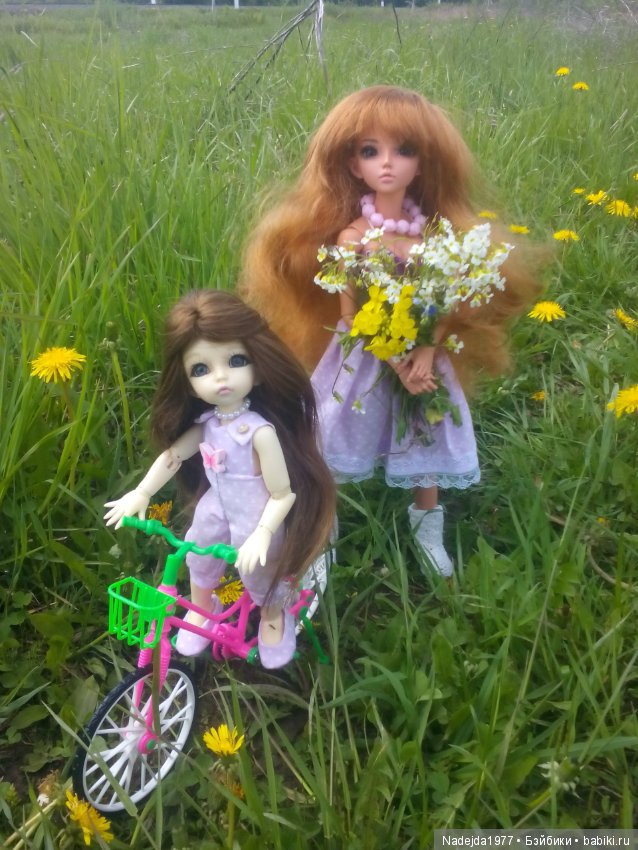 Мисс Бейбики 2018.Презентация Хлои (фото 3)