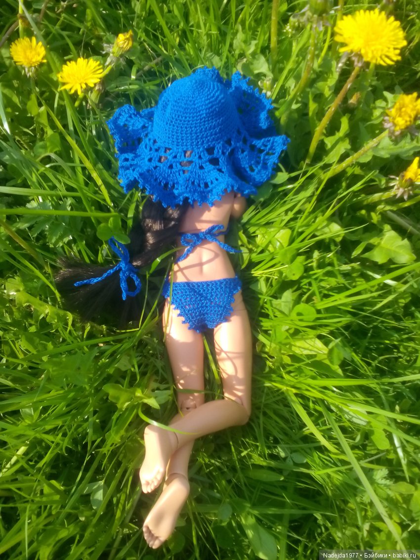 Мисс Бейбики 2018.Презентация Хлои