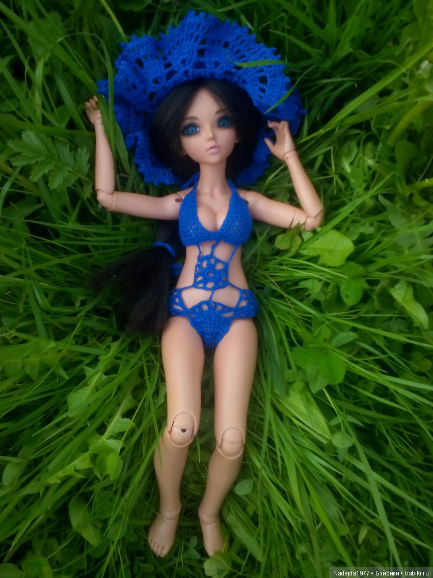 Мисс Бейбики 2018.Презентация Хлои