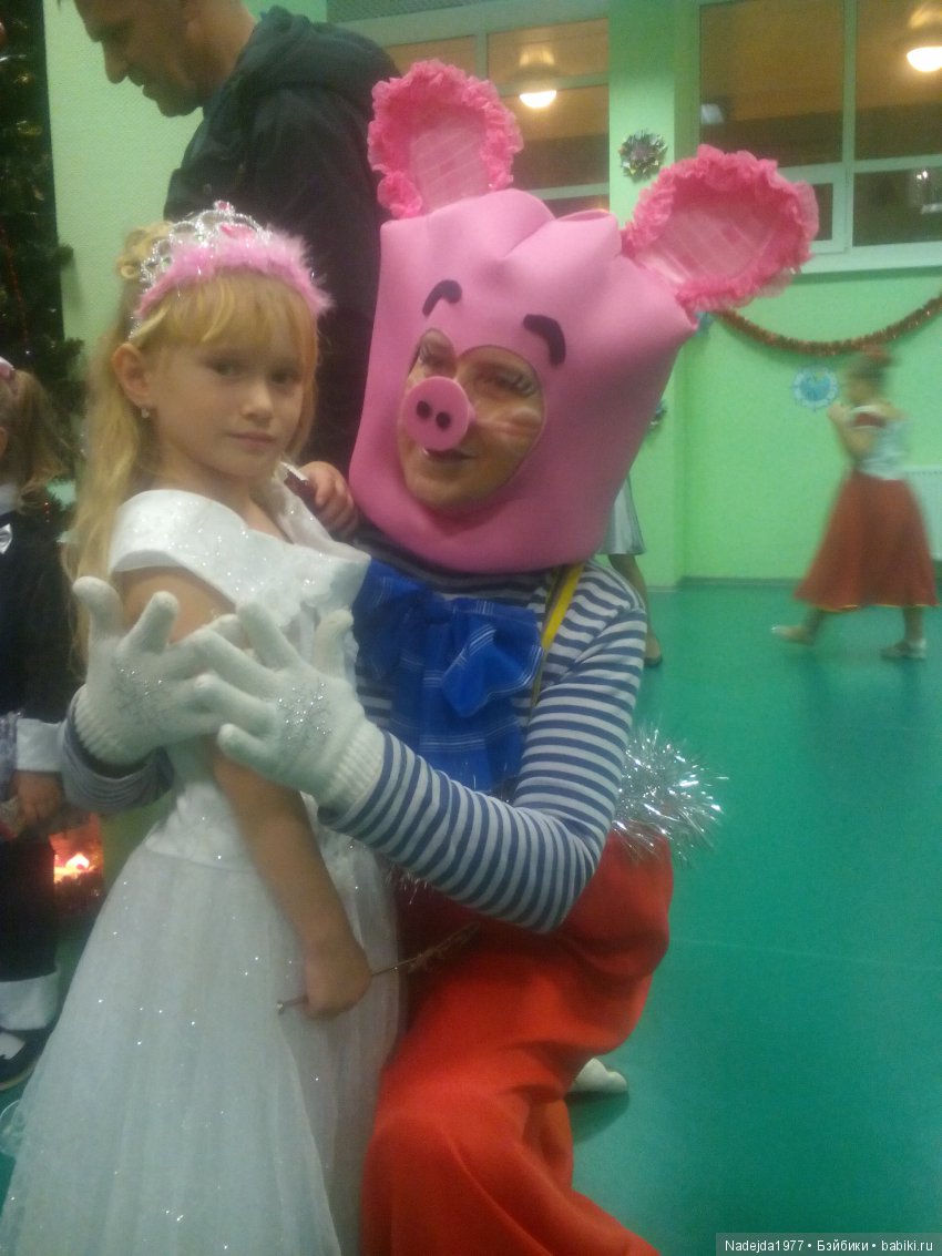 С наступающим Новым годом вас дорогие жители любимых Бейбиков | Бэйбики С наступающим Новым годом вас дорогие жители любимых Бейбиков (фото 4)