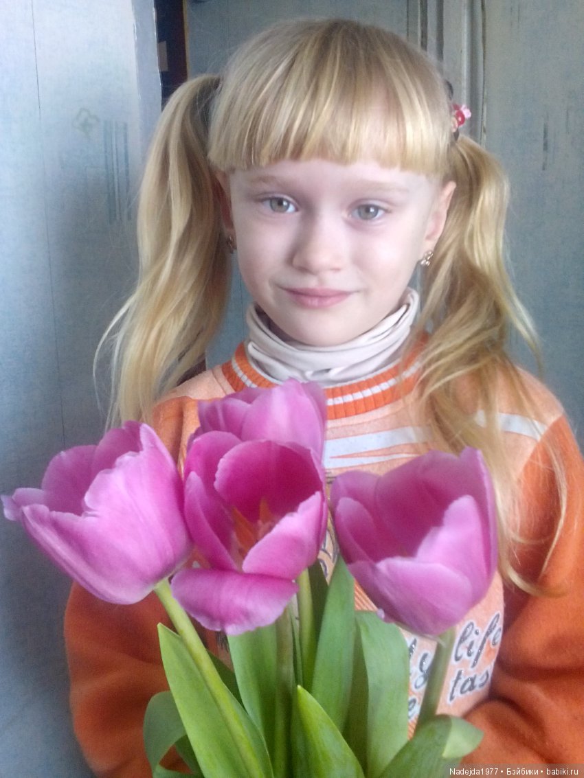 С праздником 8 марта вас девочки!!!)))) | Бэйбики С праздником 8 марта вас девочки!!!)))) (фото 4)