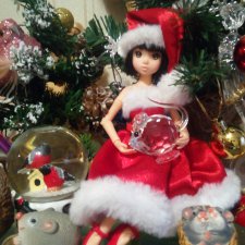 С наступающим Новым годом всех жителей любимых Бейбиков