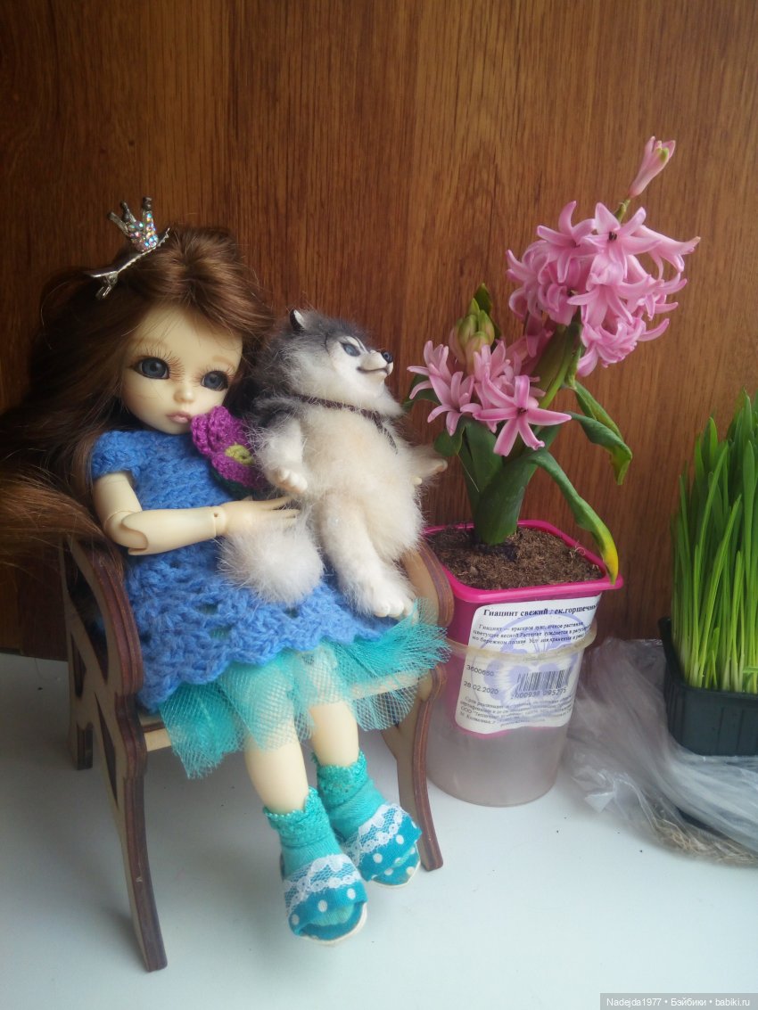 Поздравляем всех с 8 марта (фото 2)