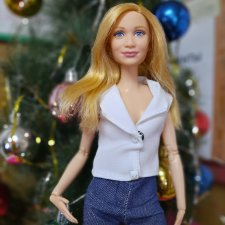 С наступающим Новым годом всех