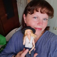 Челлендж это точно заразно.