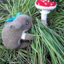 Ещё мои работы по выкройкам Клэр Гарланд...