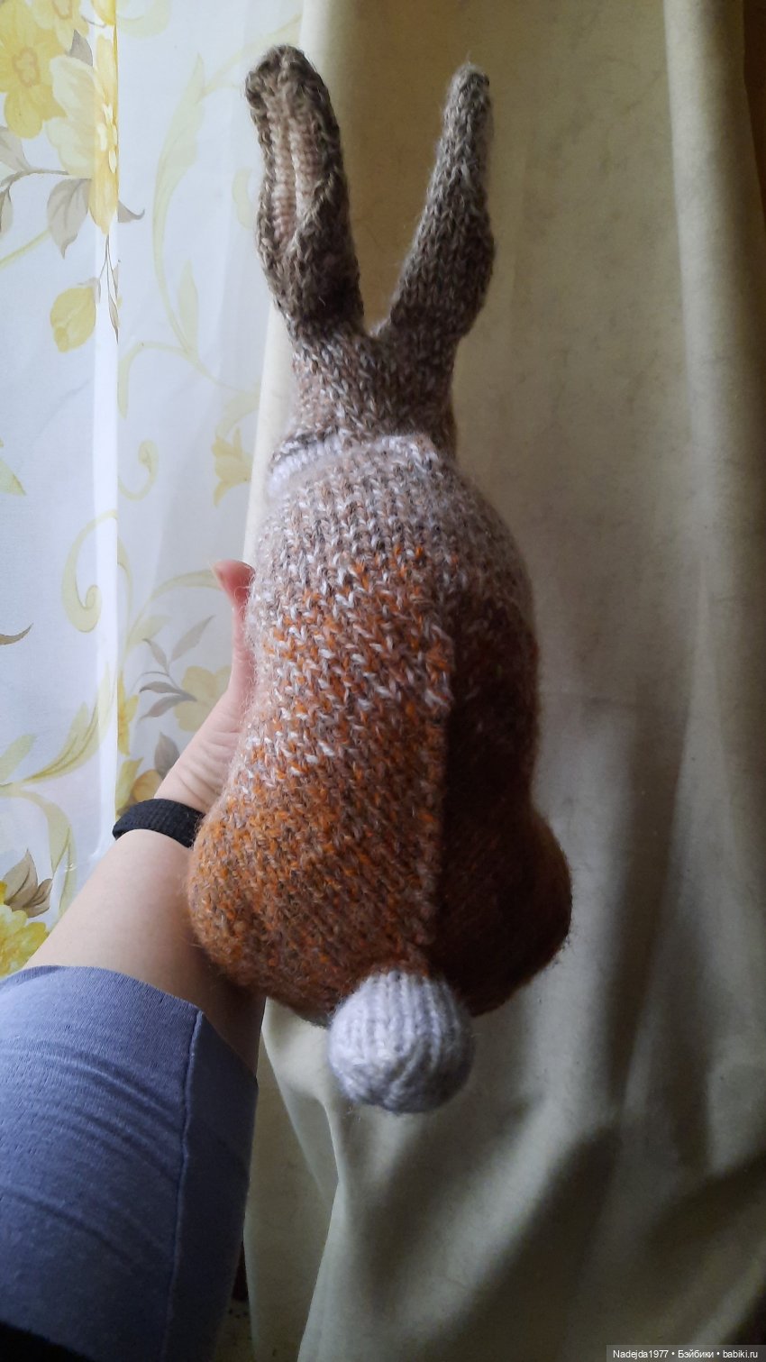 Мои новые работы по выкройкам Клэр Гарланд (фото 5)