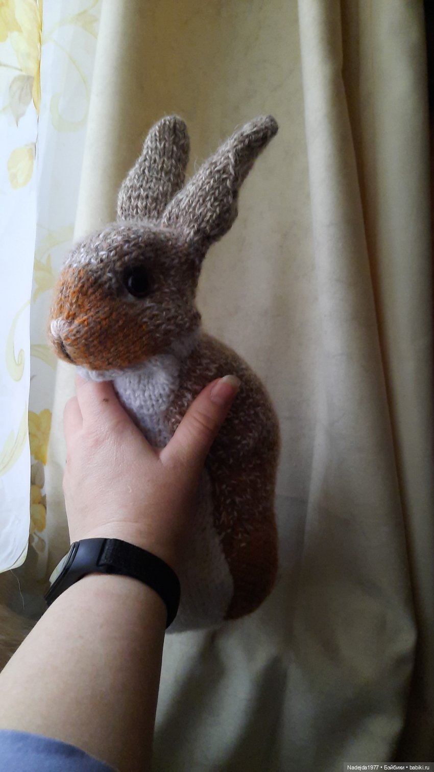 Мои новые работы по выкройкам Клэр Гарланд (фото 3)