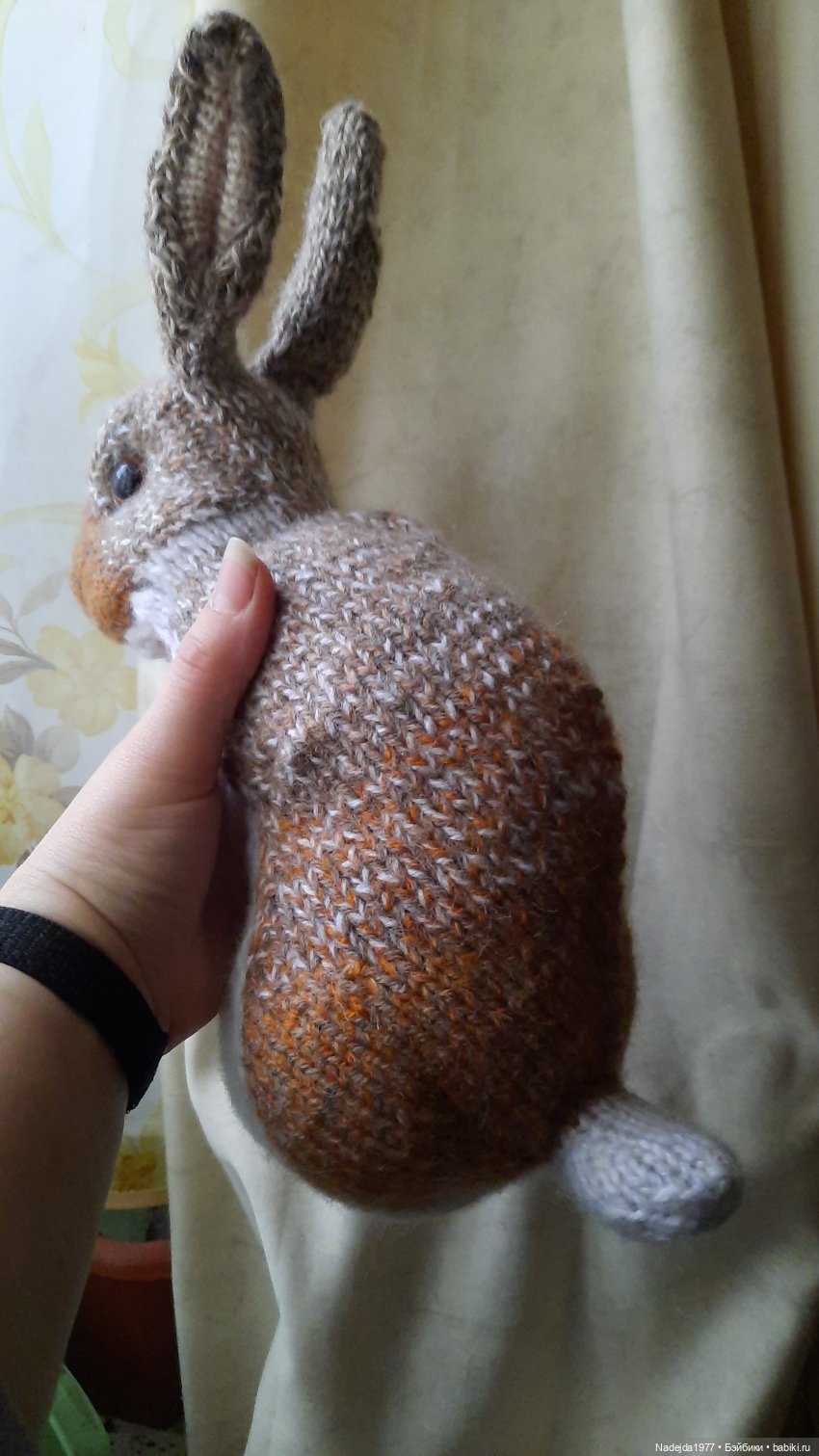 Мои новые работы по выкройкам Клэр Гарланд (фото 4)