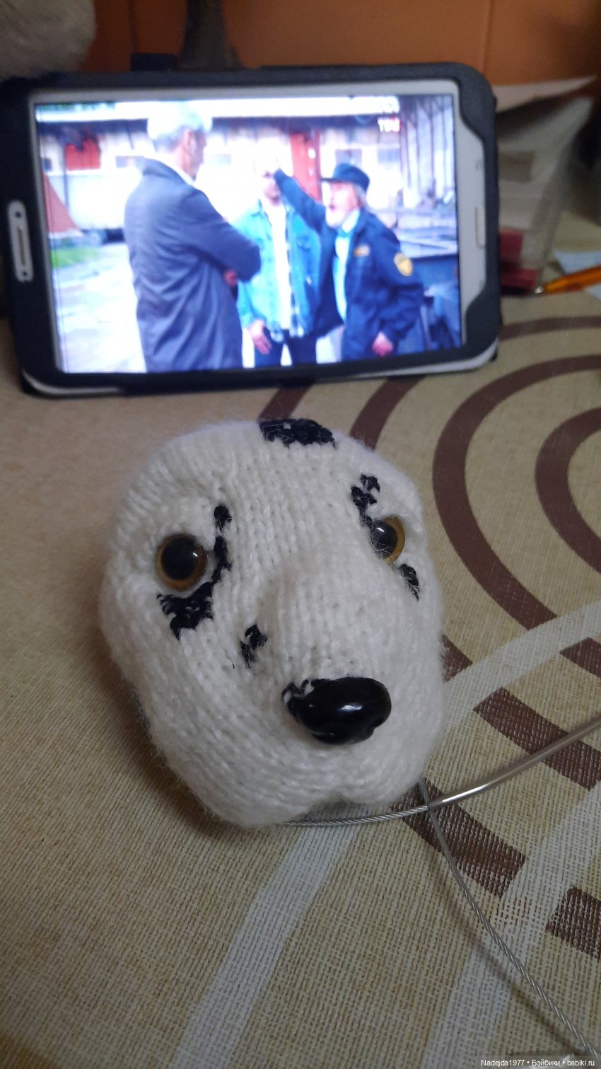 Мои новые работы по выкройкам Клэр Гарланд