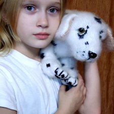 Мои новые работы по выкройкам Клэр Гарланд...