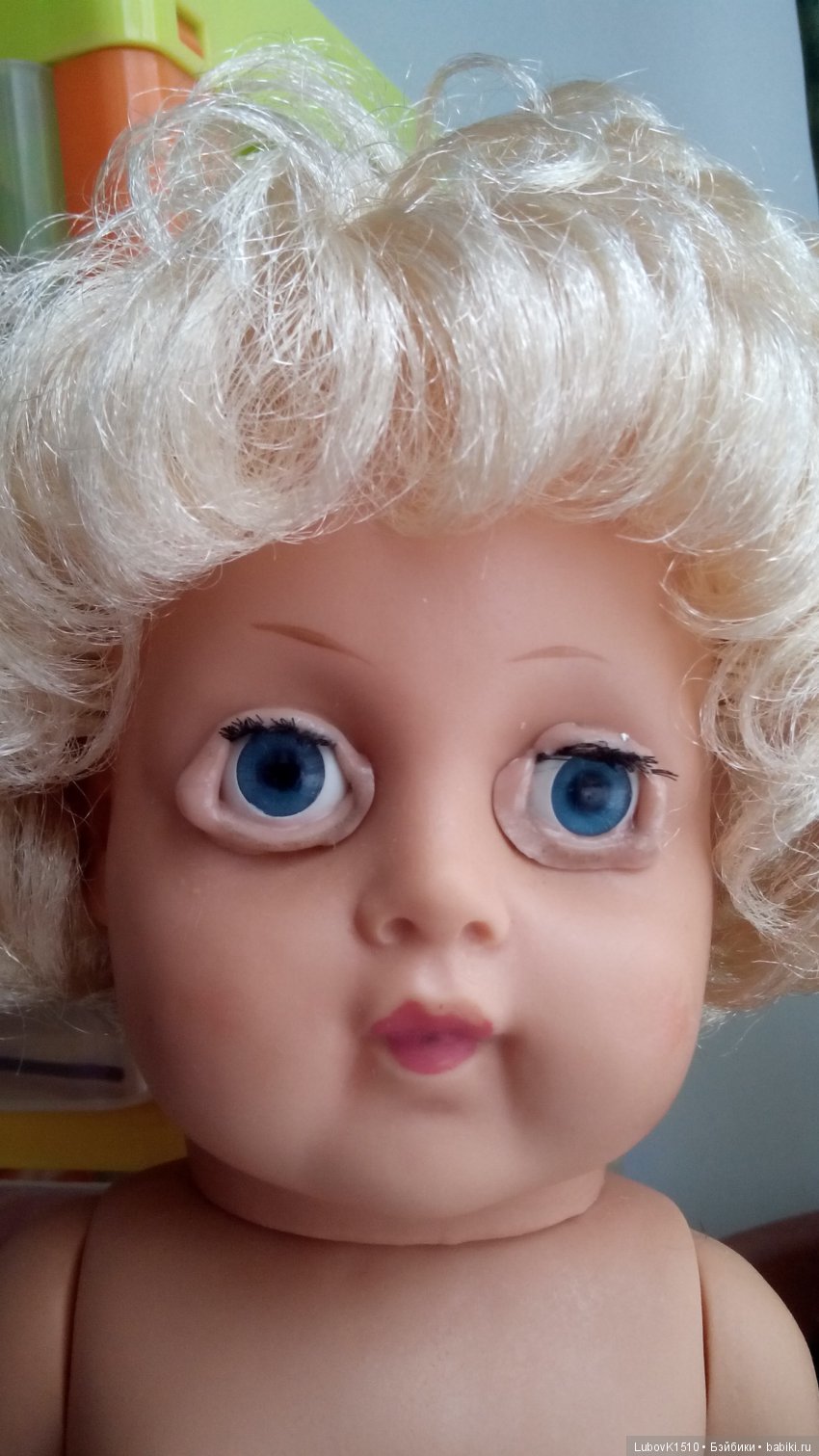 вот такие мы были