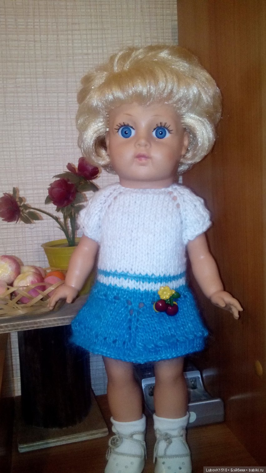 а вот так выглядим сейчас