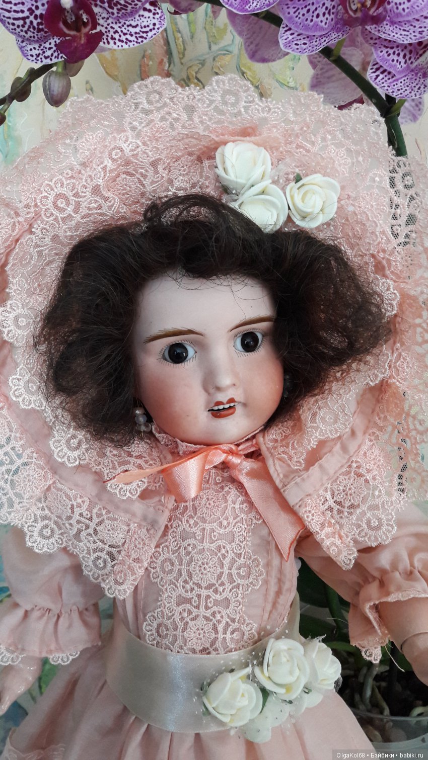 Немного Франции в моей коллекции (фото 4)