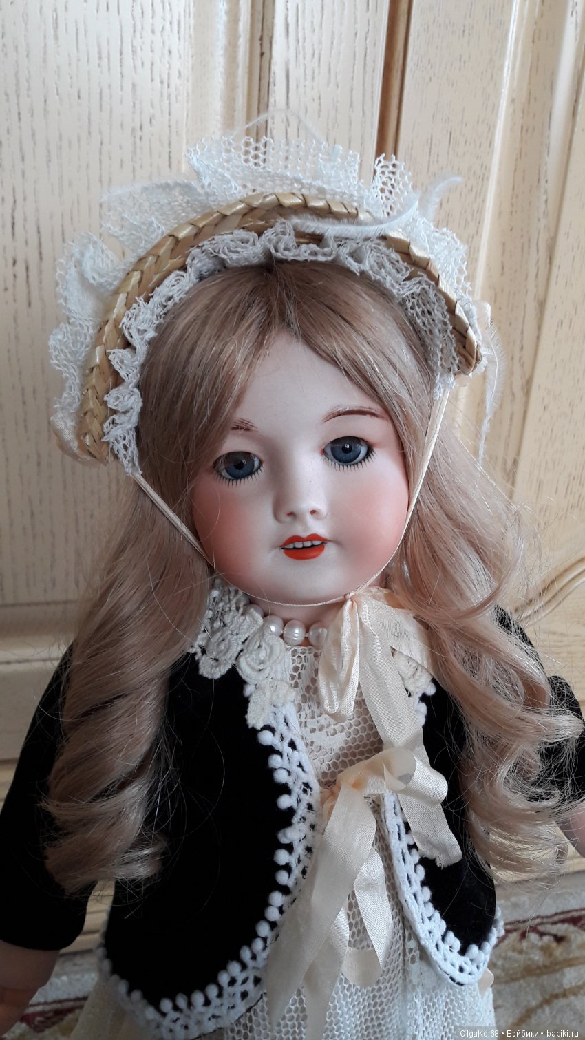 Немного Франции в моей коллекции (фото 8)