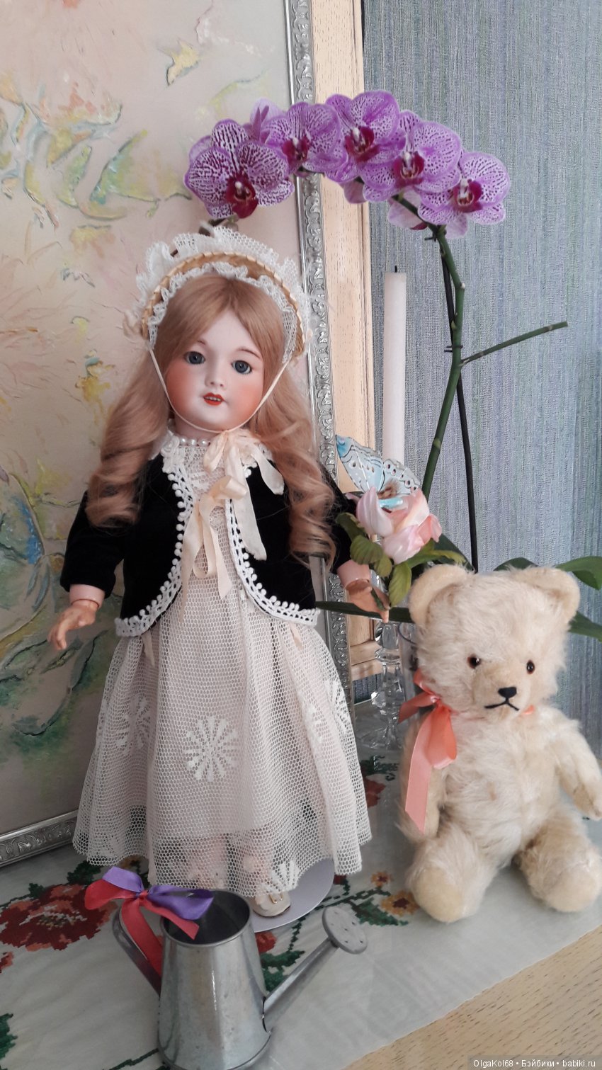 Немного Франции в моей коллекции (фото 10)