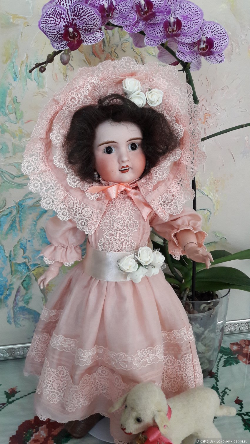 Немного Франции в моей коллекции (фото 3)