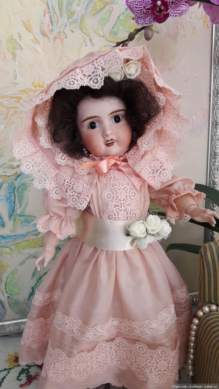 Немного Франции в моей коллекции (фото 6)