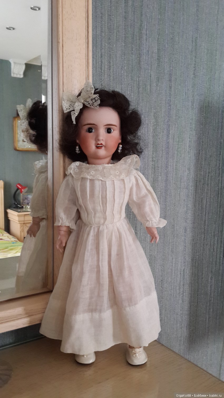 Немного Франции в моей коллекции