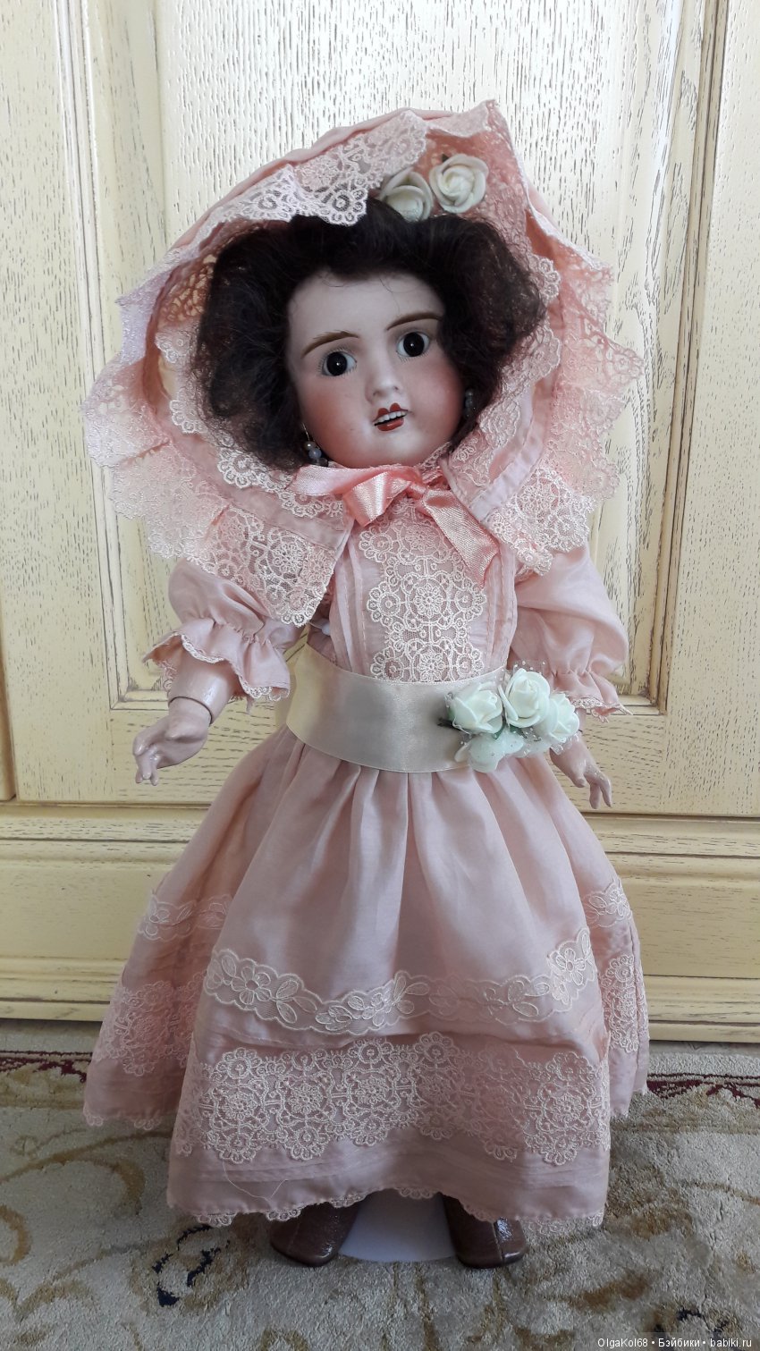 Немного Франции в моей коллекции (фото 2)