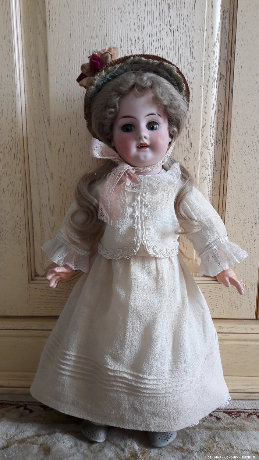 Немного Франции в моей коллекции