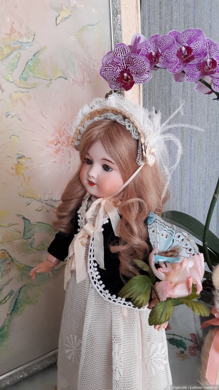 Немного Франции в моей коллекции (фото 9)