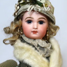 Немного Франции в моей коллекции