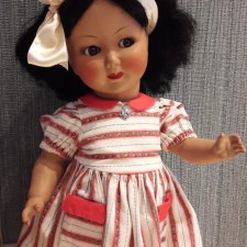 Очарование винтажа