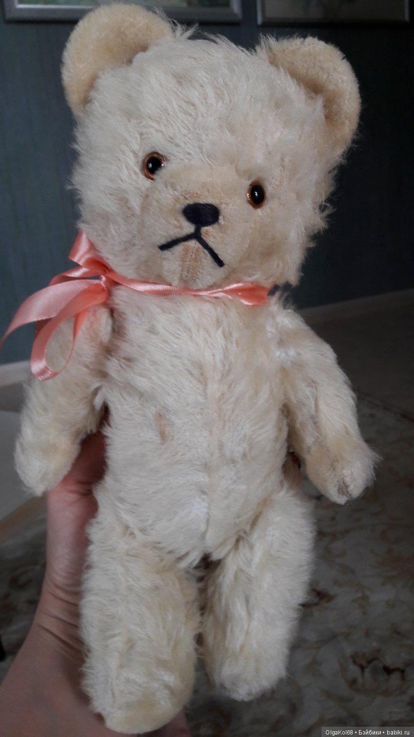 Три медведя — Болталка и разговоры обо всем: жизнь (фото 10)