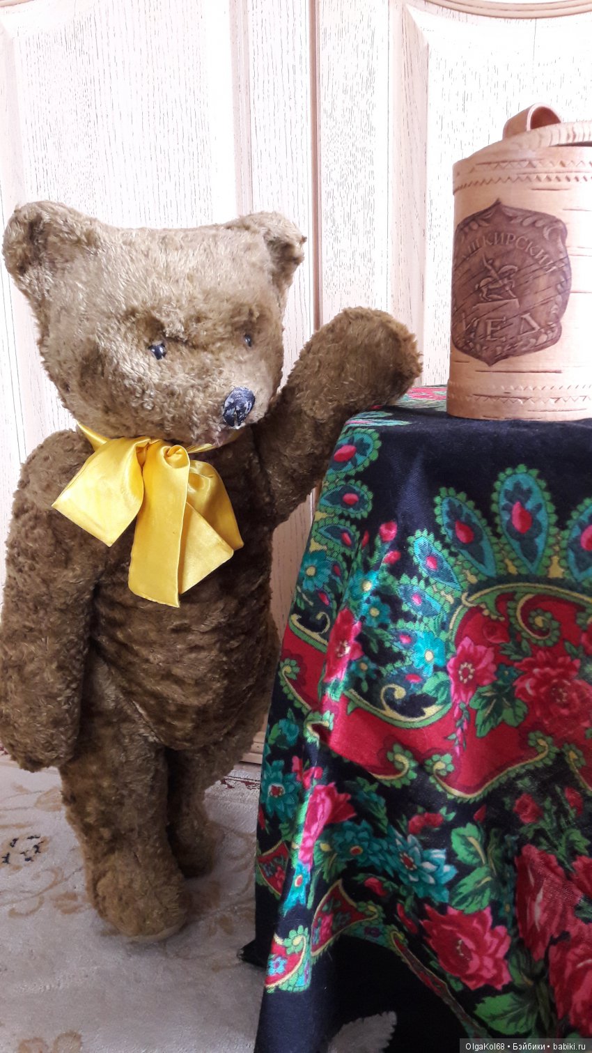 Три медведя — Болталка и разговоры обо всем: жизнь (фото 3)