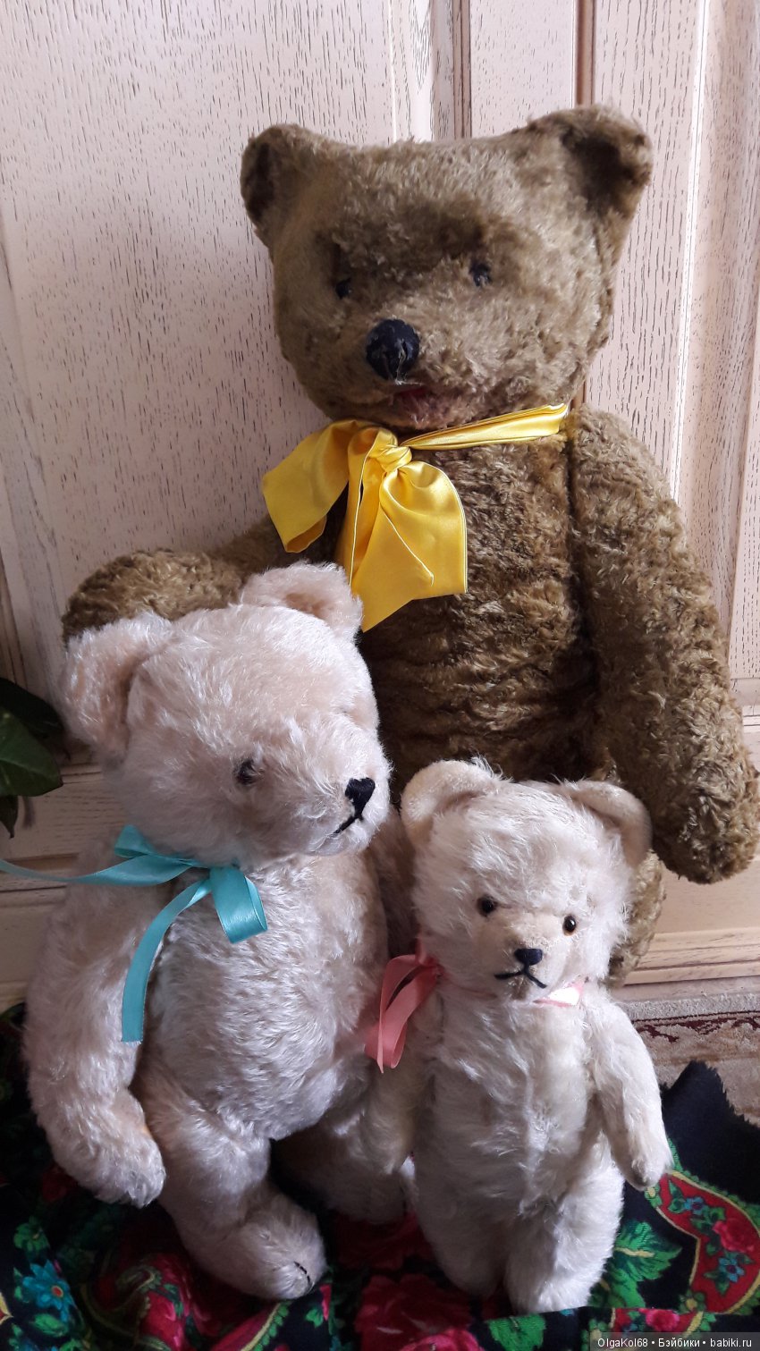 Три медведя — Болталка и разговоры обо всем: жизнь (фото 9)