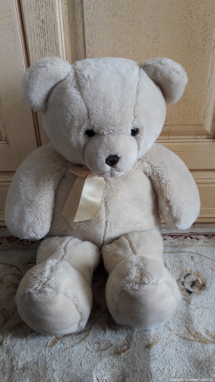 Три медведя — Болталка и разговоры обо всем: жизнь