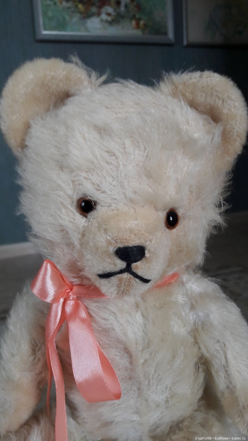 Три медведя — Болталка и разговоры обо всем: жизнь