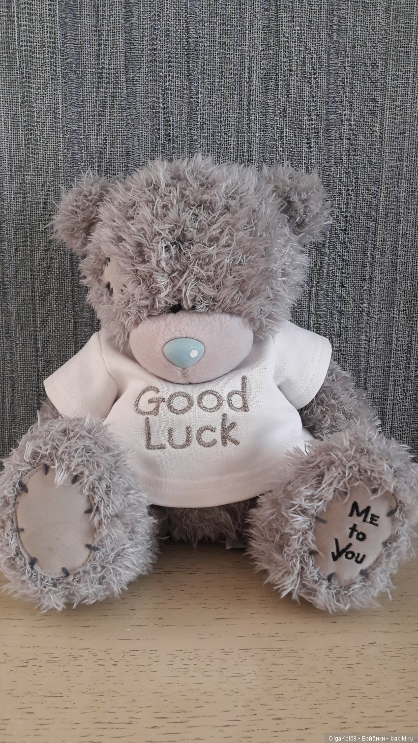 Три медведя — Болталка и разговоры обо всем: жизнь