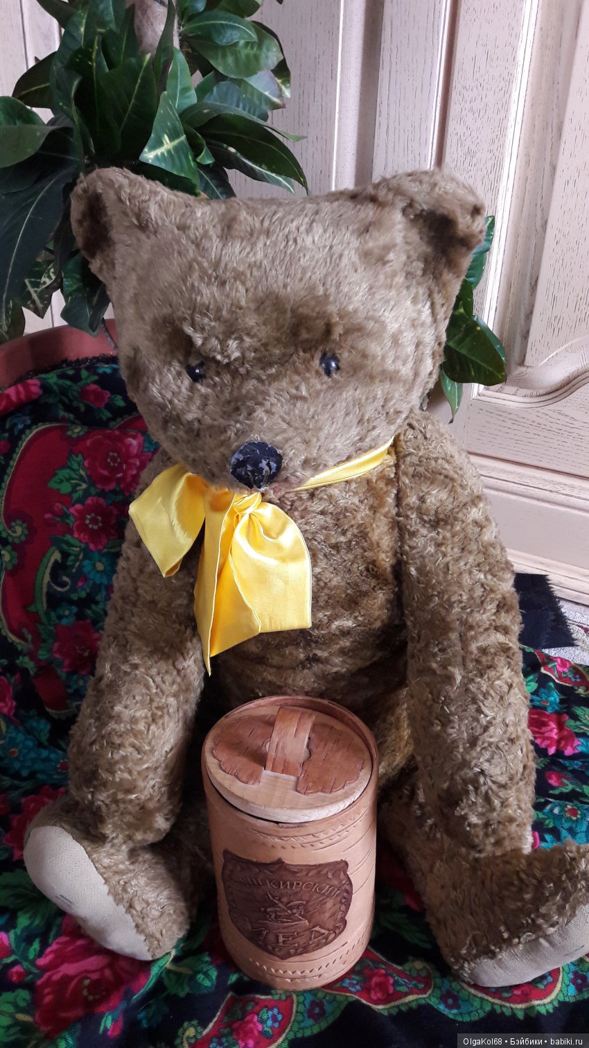 Три медведя — Болталка и разговоры обо всем: жизнь (фото 4)