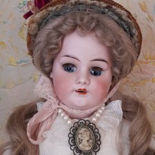 Загадочная Мери