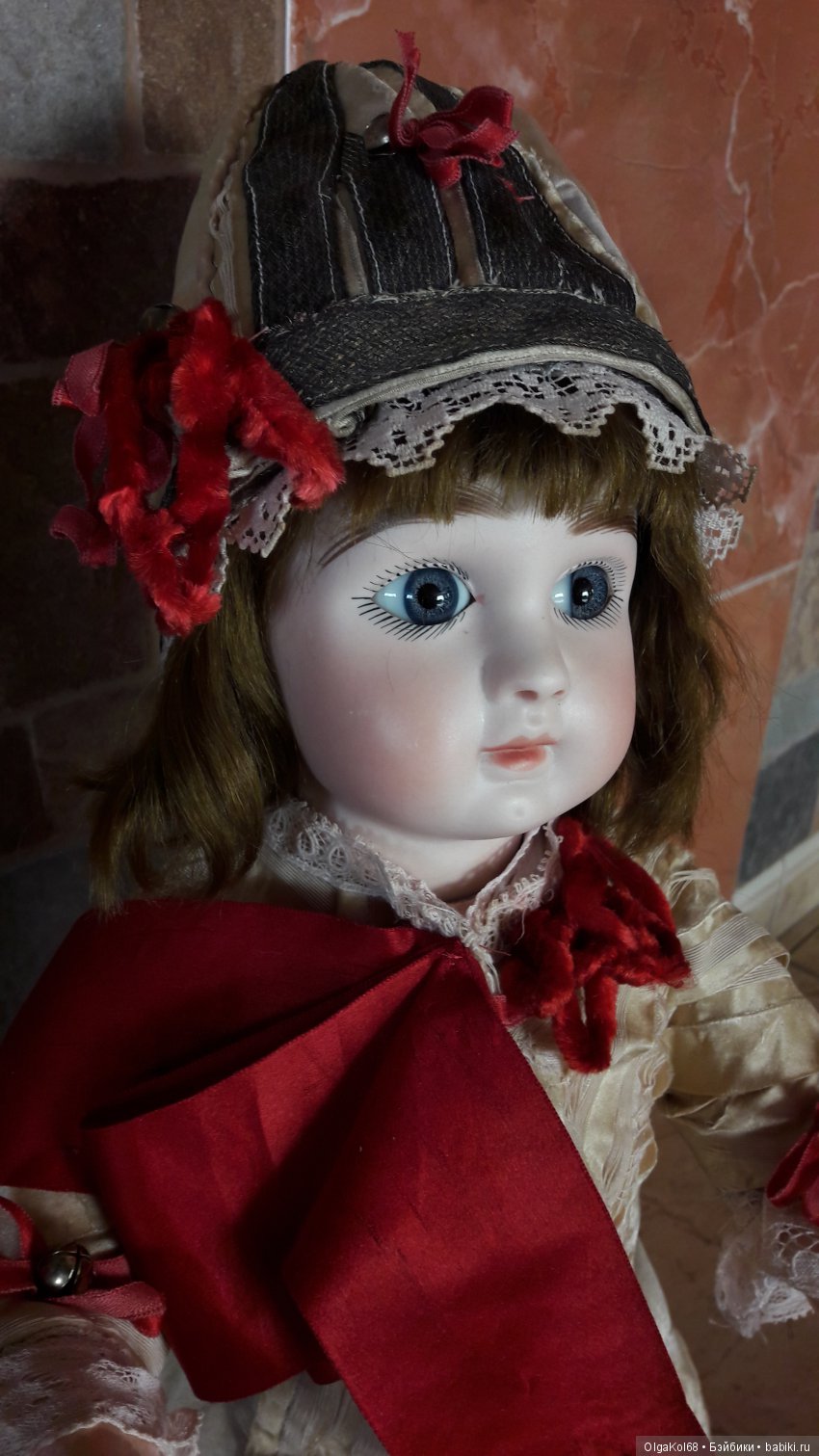 Паж или придворный музыкант (фото 8)