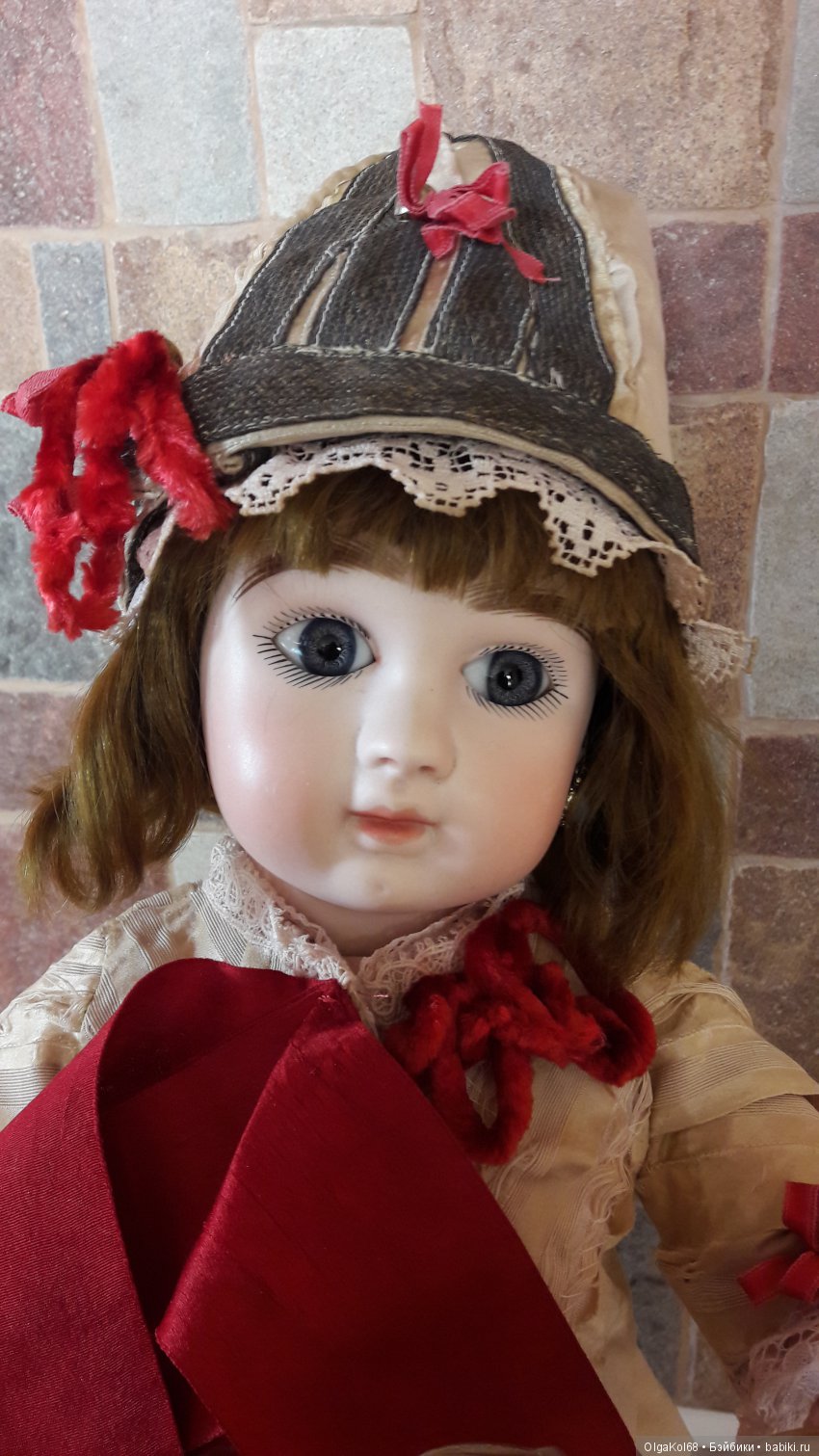 Паж или придворный музыкант (фото 3)