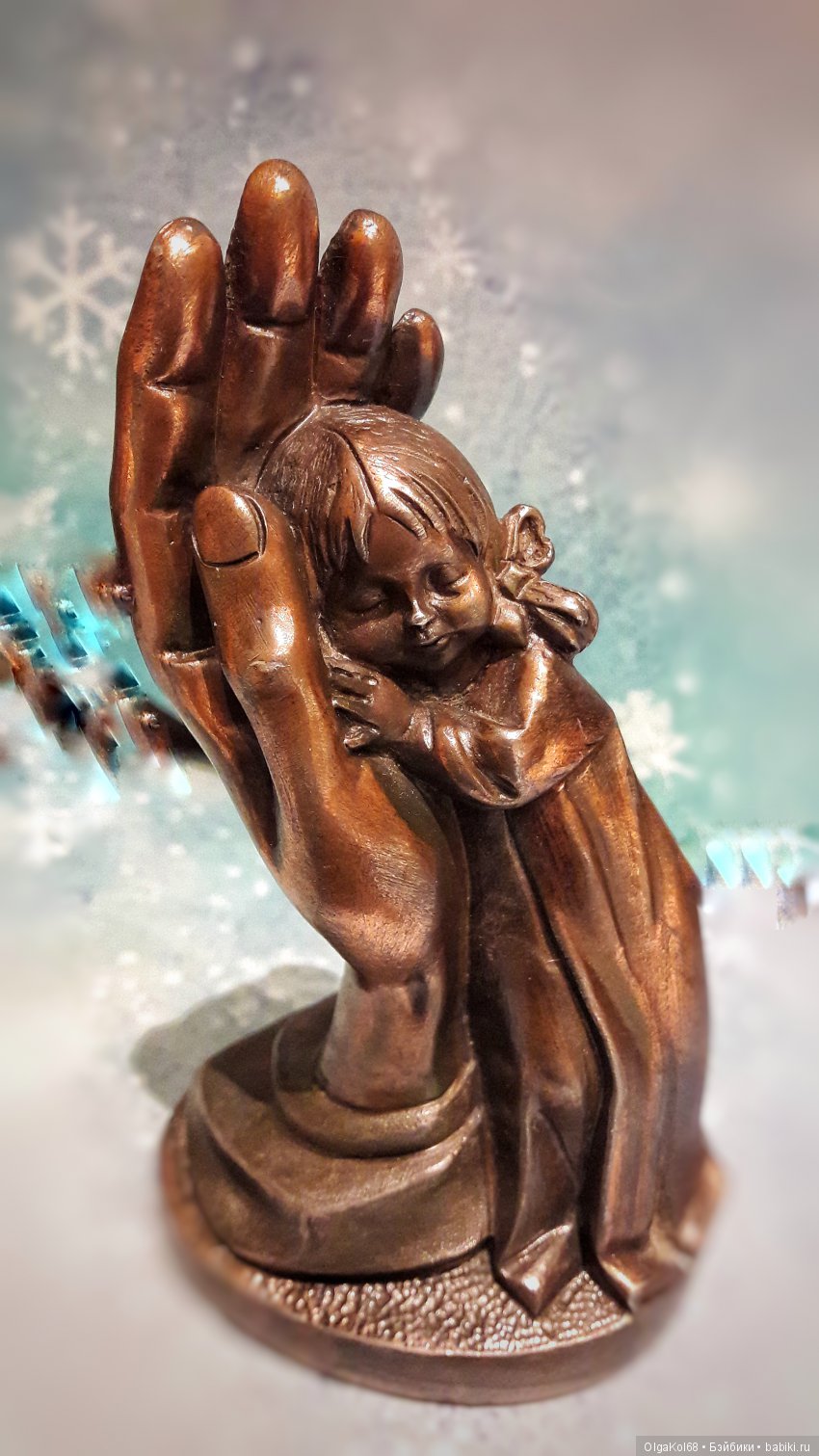 Ангелы — Болталка и разговоры обо всем: жизнь