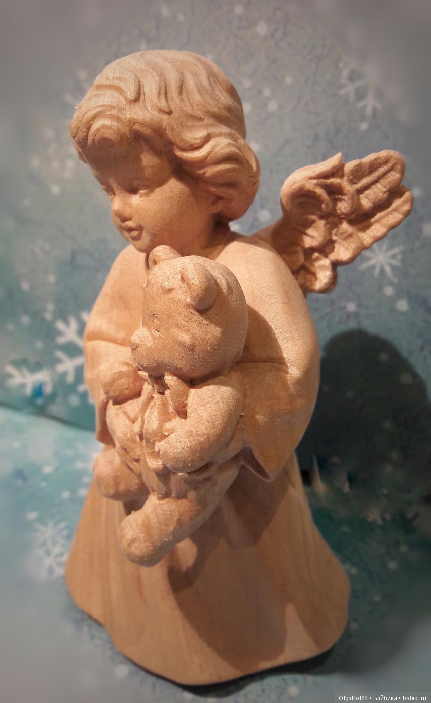 Ангелы — Болталка и разговоры обо всем: жизнь (фото 2)