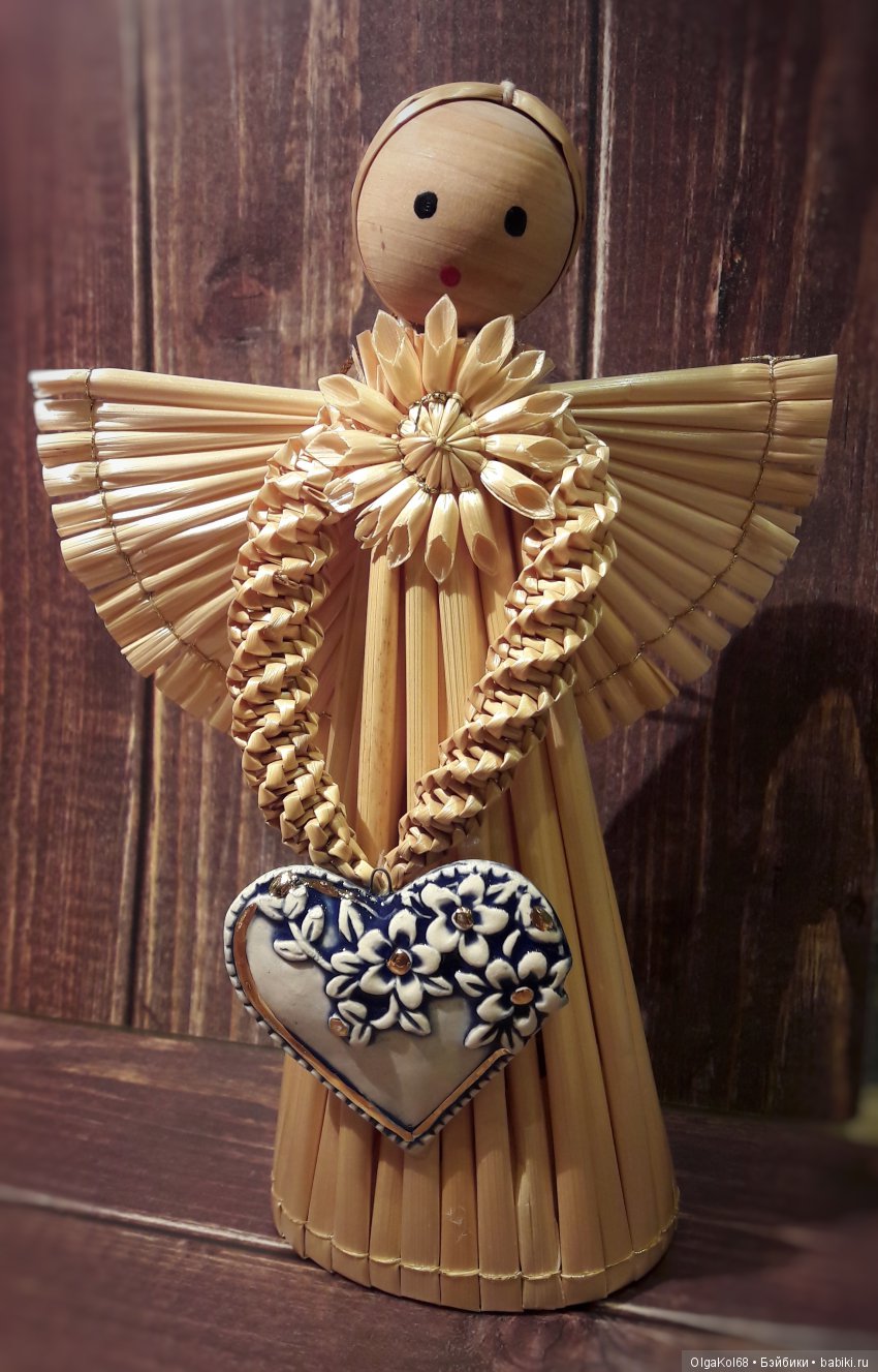 Ангелы — Болталка и разговоры обо всем: жизнь (фото 3)