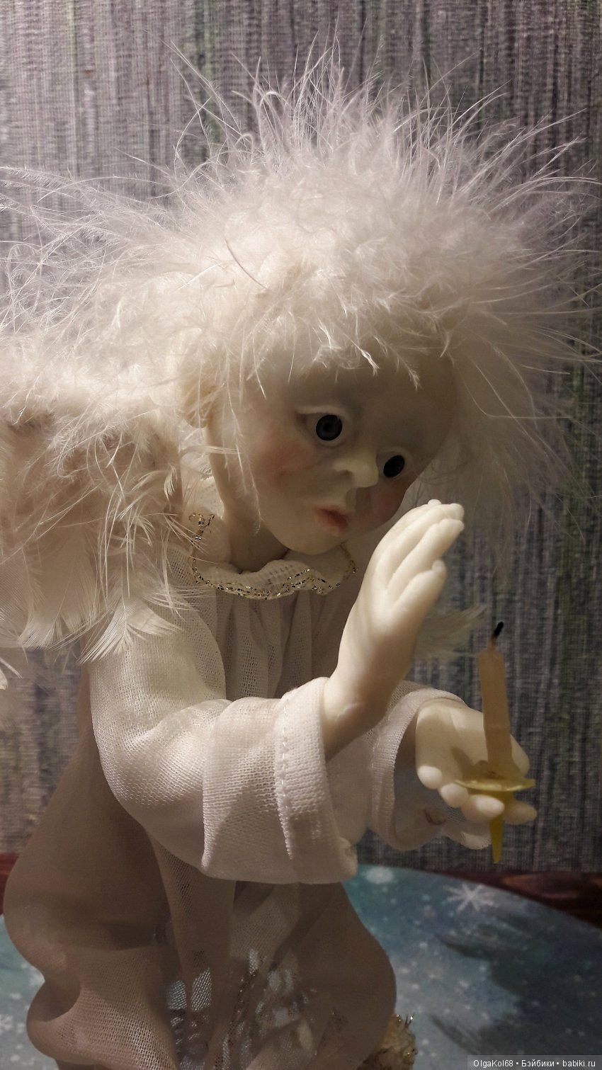 Ангелы — Болталка и разговоры обо всем: жизнь (фото 9)