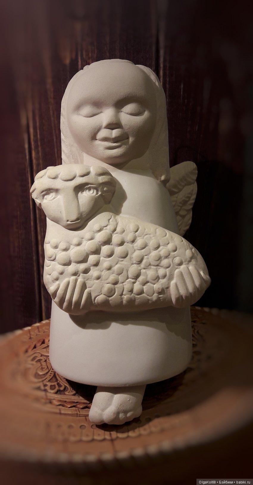 Ангелы — Болталка и разговоры обо всем: жизнь (фото 6)