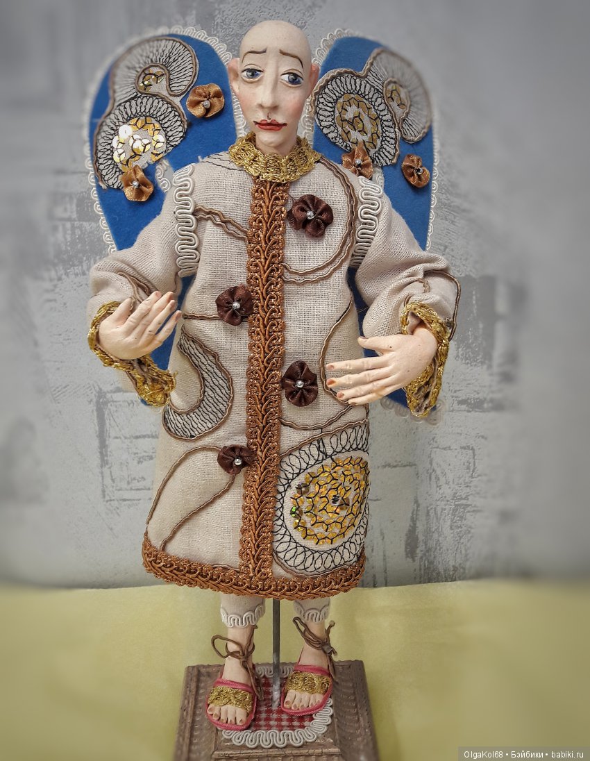 Ангелы — Болталка и разговоры обо всем: жизнь (фото 7)