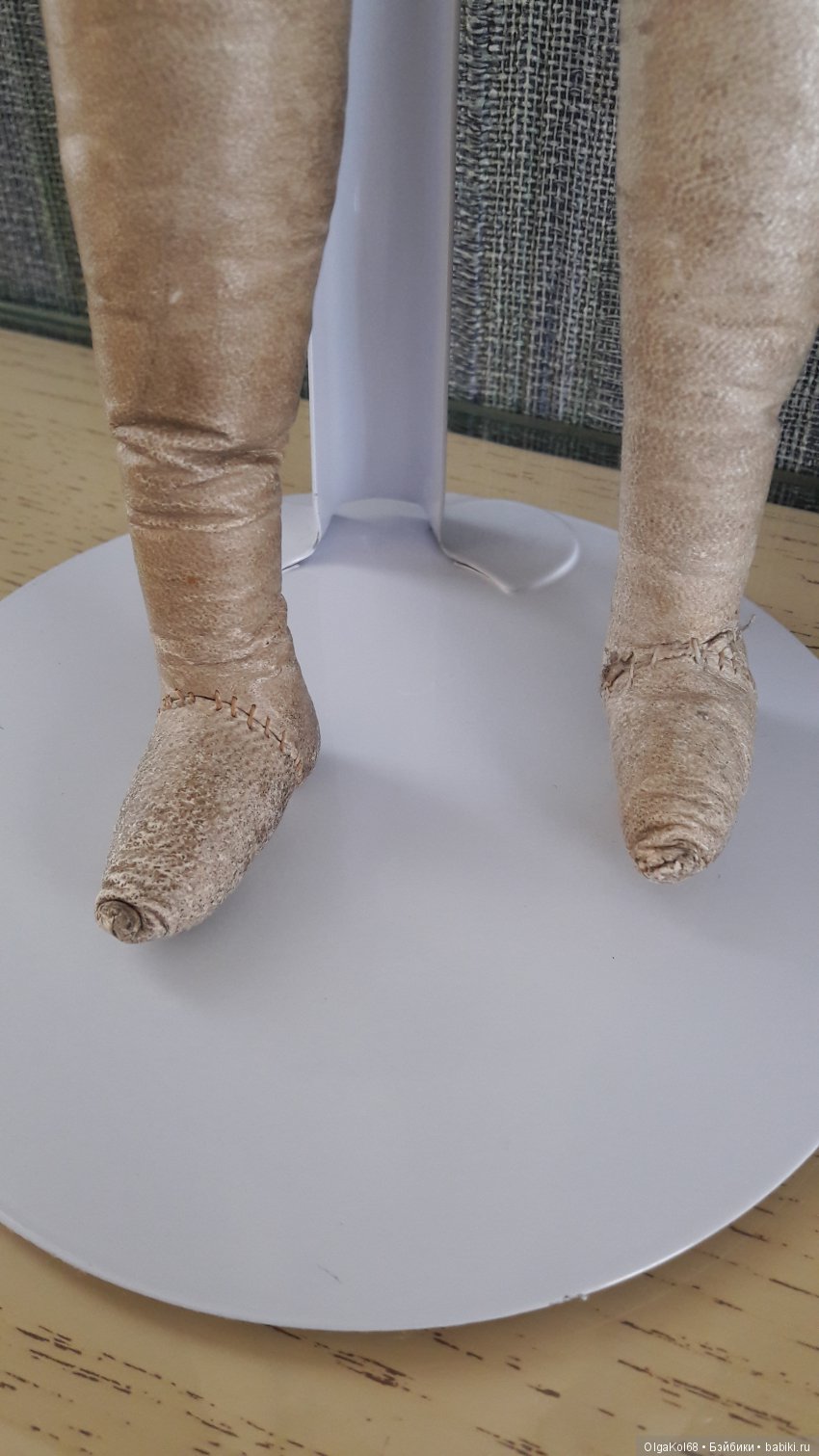 Незнакомка начало 19 века