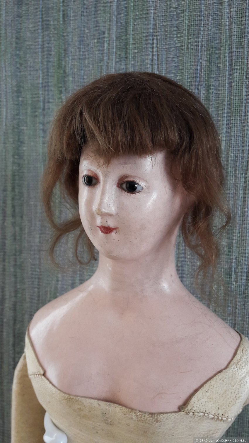 Незнакомка начало 19 века (фото 10)