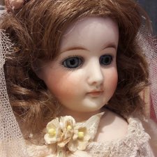 Принцесса Датская