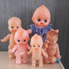 Компания кьюпи