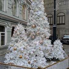 Искусство куклы 2018 "Картинки с выставки"