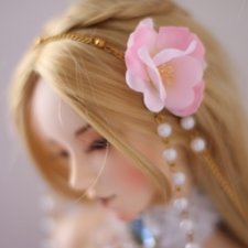 Когда очень хочется платье с картинки